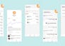 build fintech mobile app, crypto mobile app using flutter, ai app development